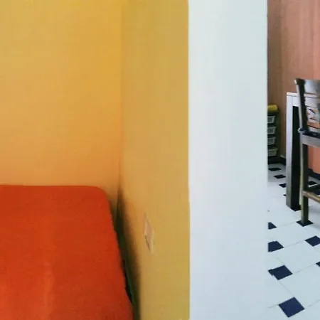 Appartamento I Dammusi di Punta Karace Tracino Esterno foto