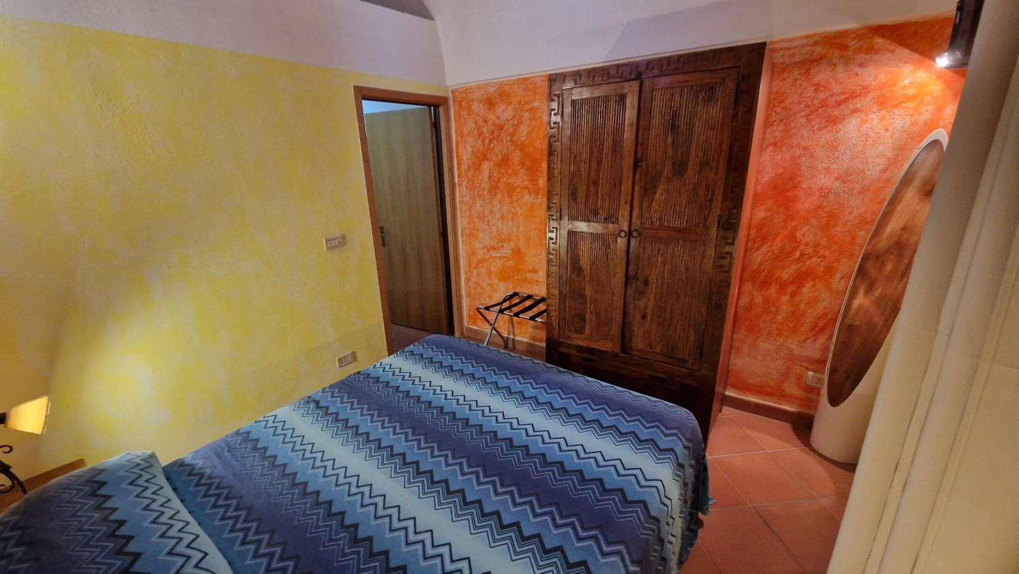 Apartment I Dammusi Di Punta Karace Tracino