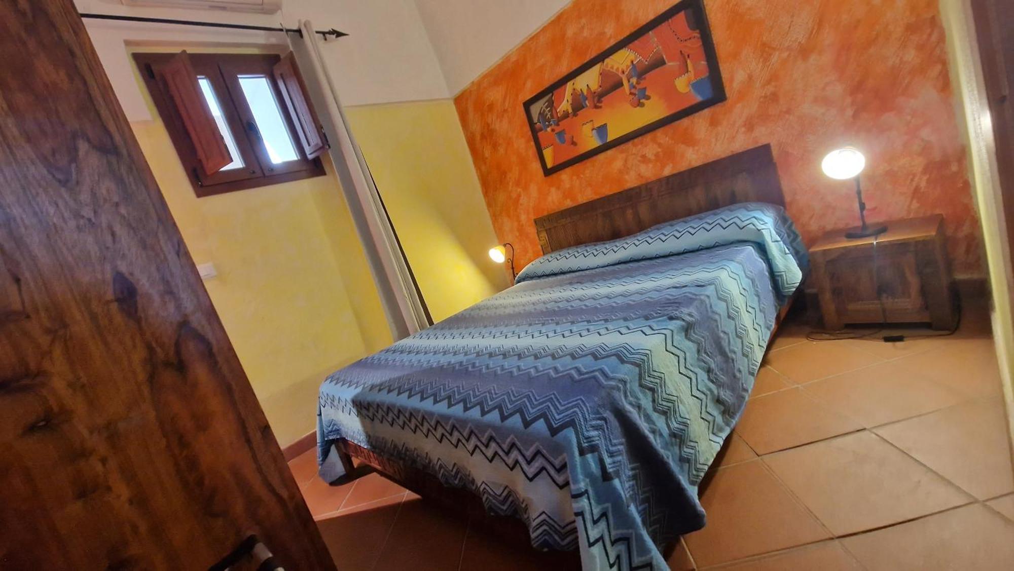 I Dammusi Di Punta Karace Apartment *