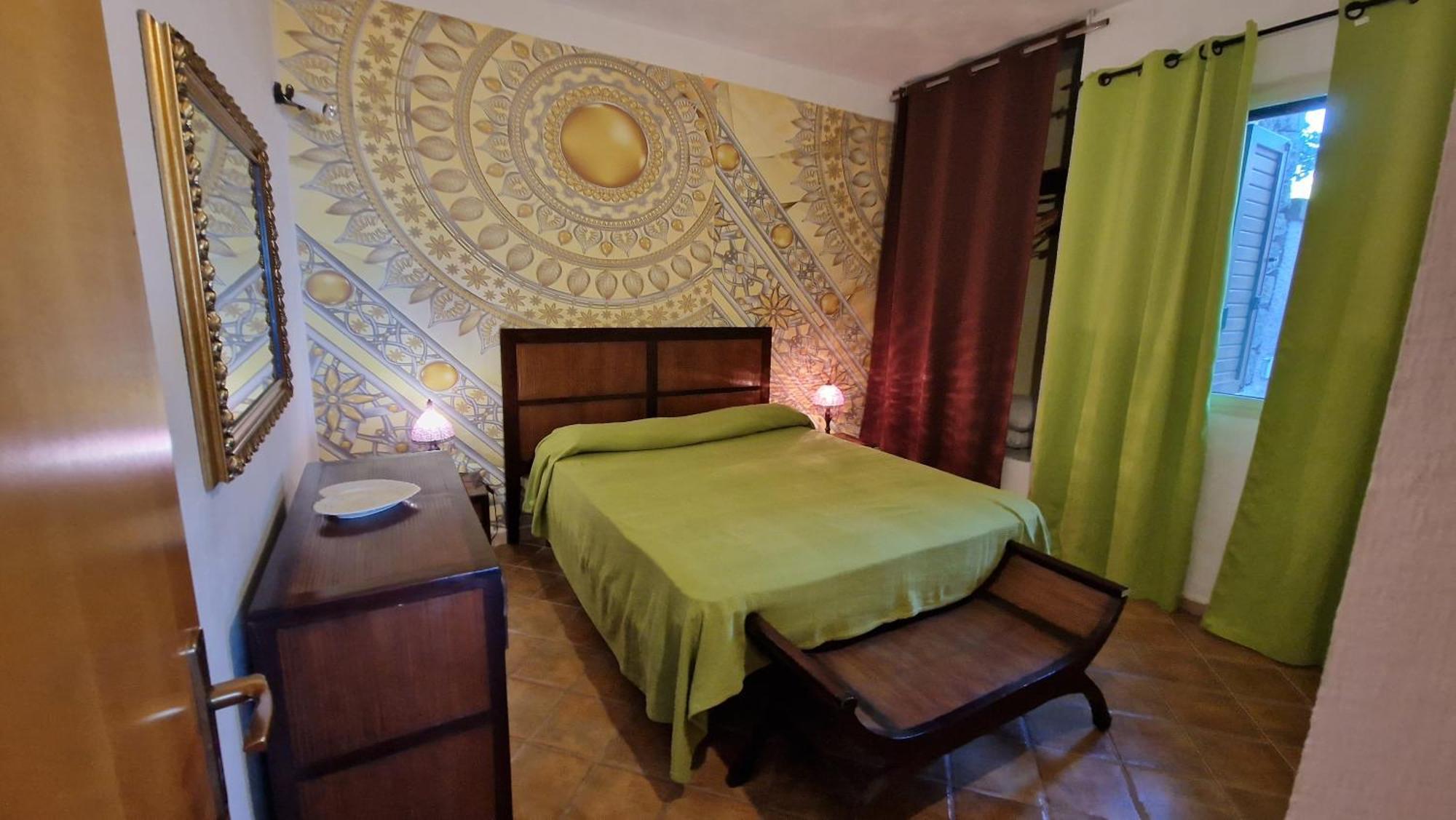 Apartment I Dammusi Di Punta Karace *