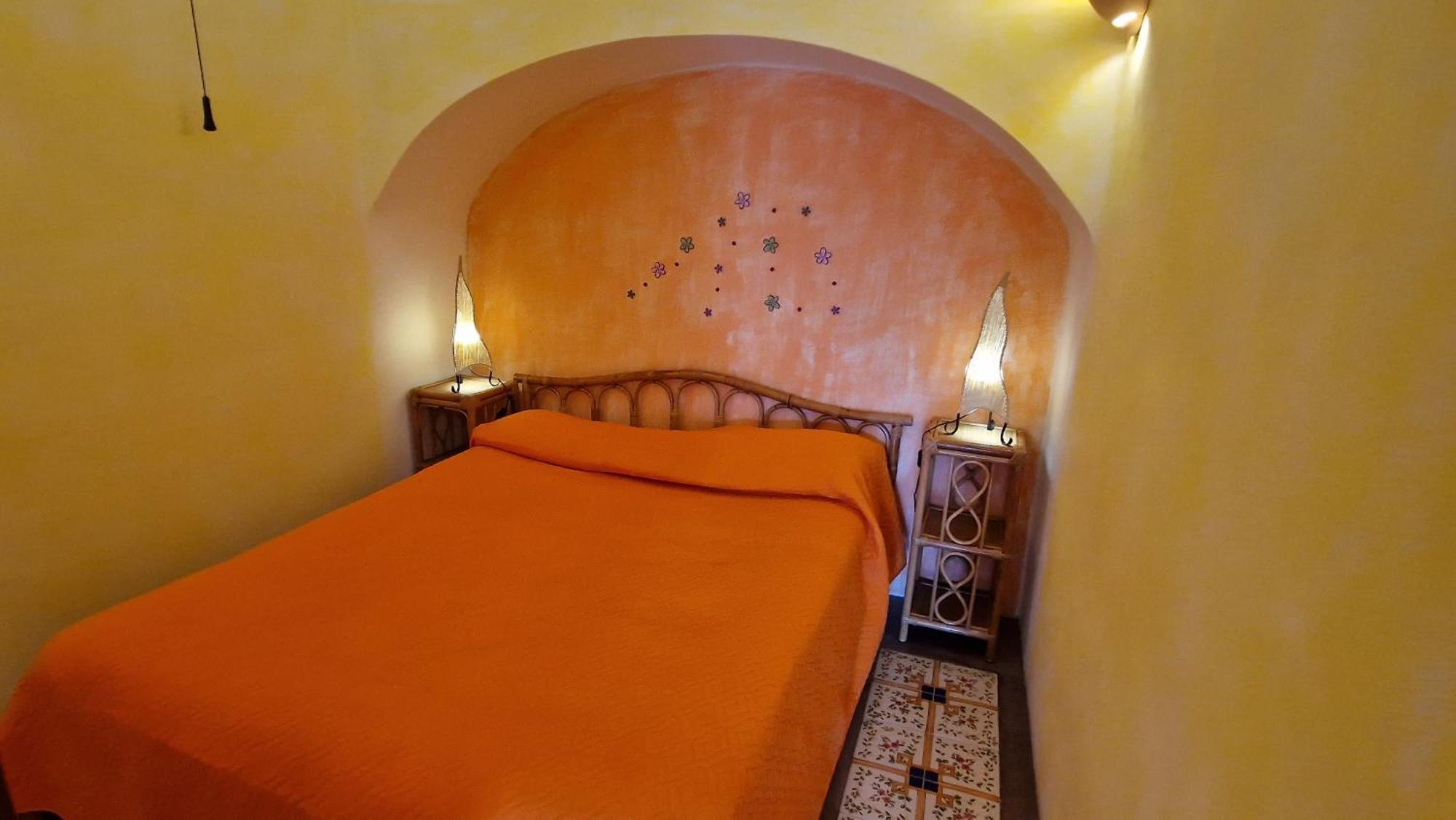Apartment I Dammusi Di Punta Karace Tracino