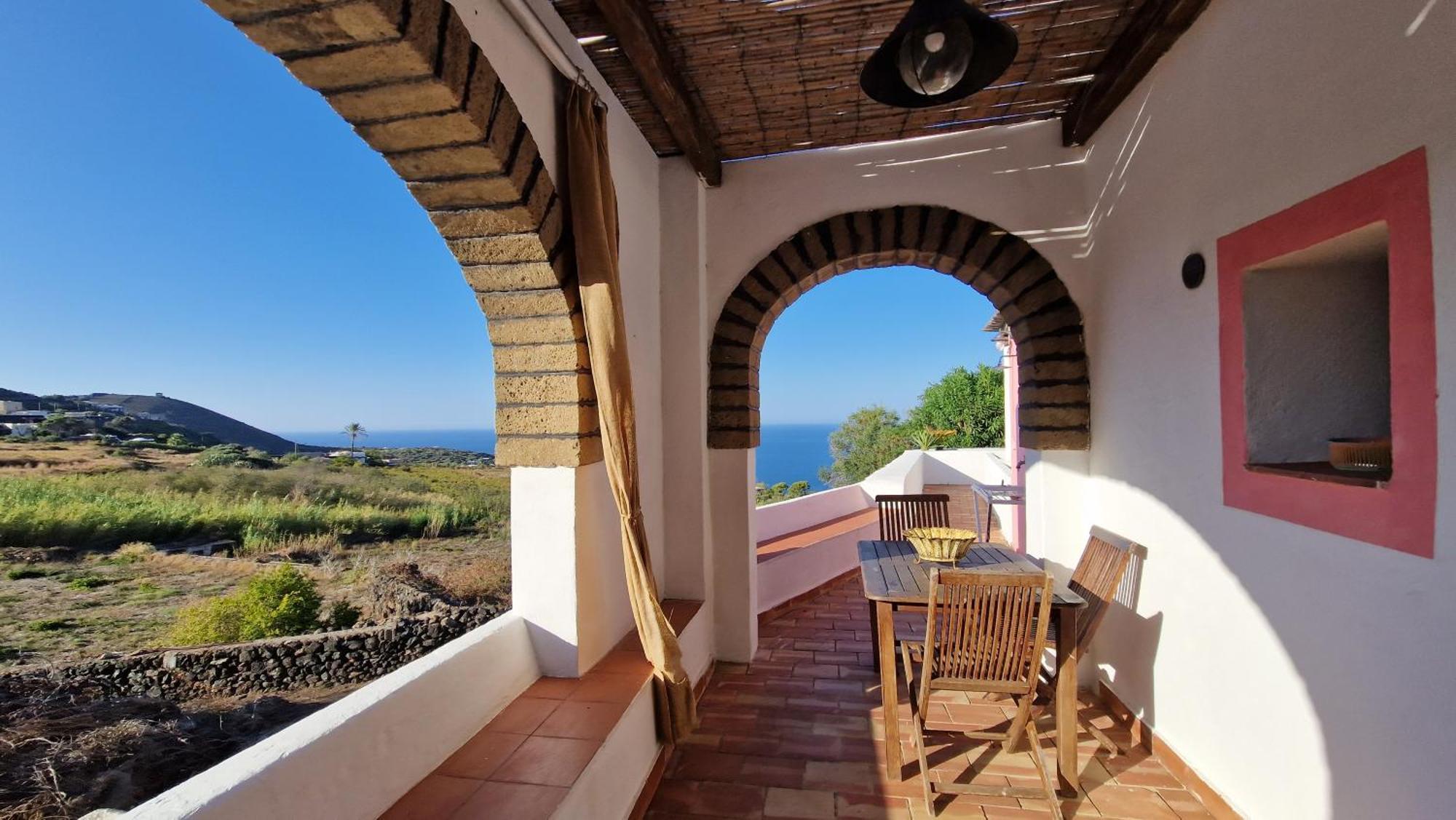 Apartment I Dammusi Di Punta Karace *
