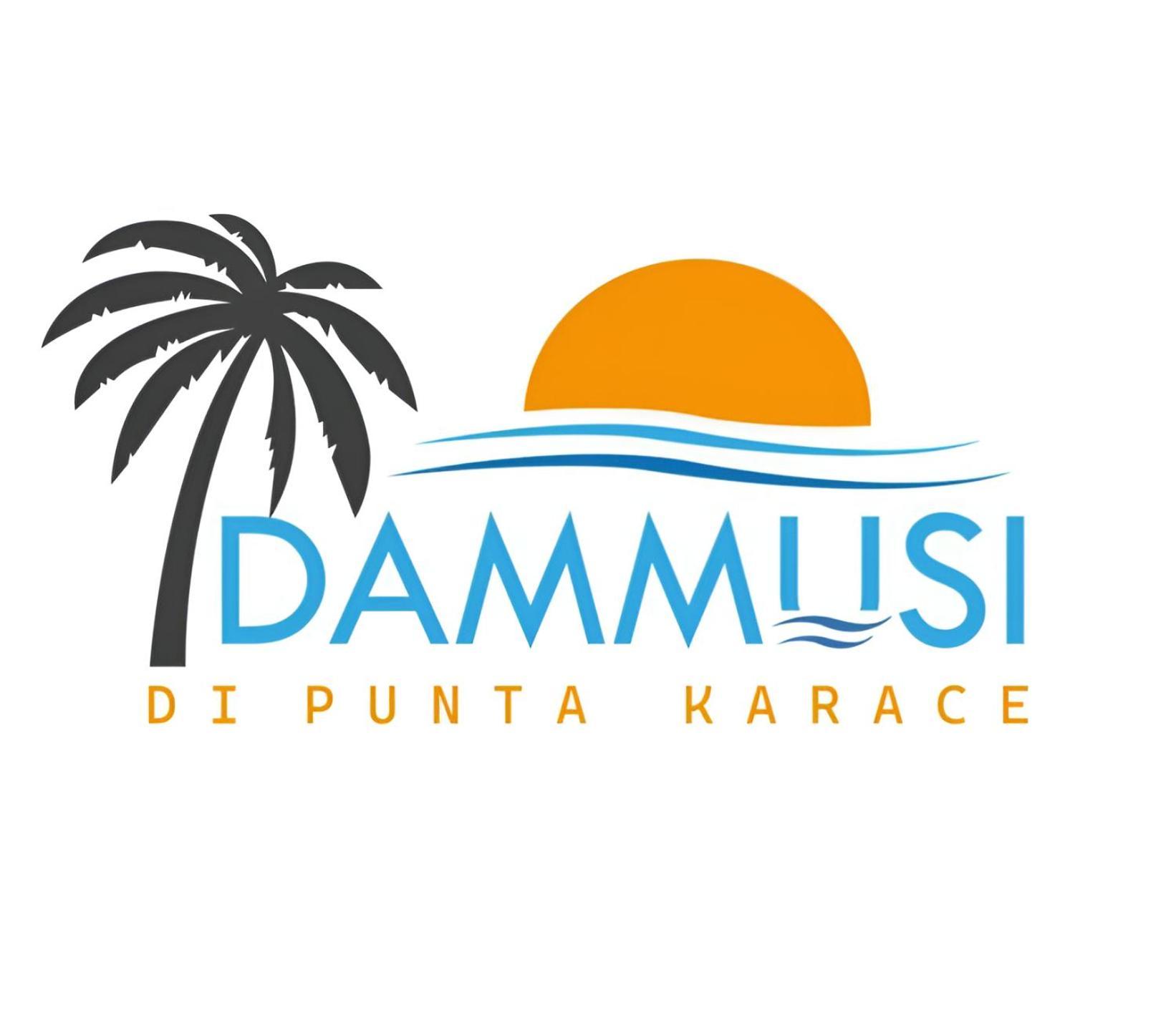 I Dammusi Di Punta Karace Tracino