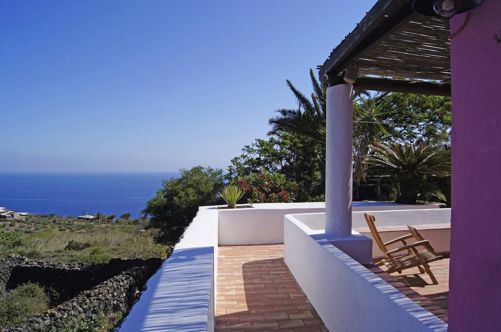 I Dammusi Di Punta Karace Apartment